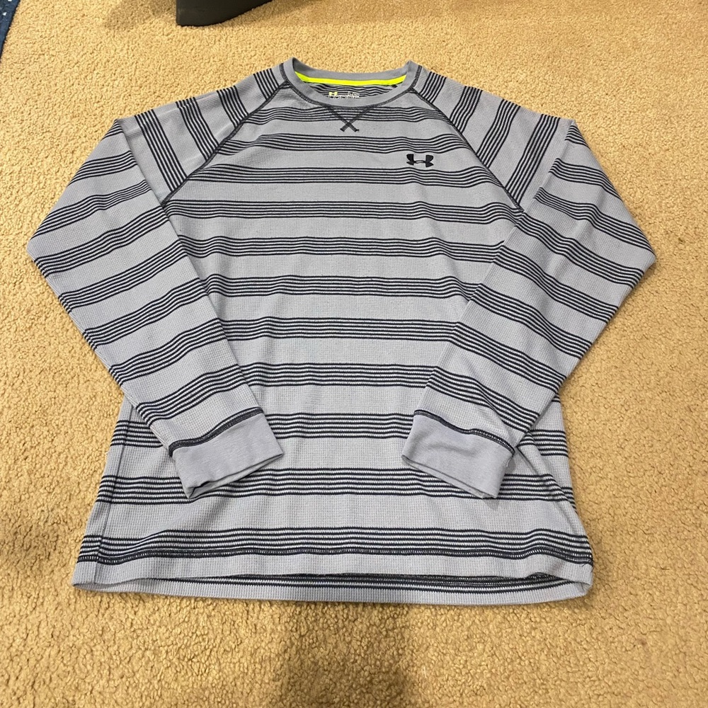 Under Armour catalyst size loose large EUC